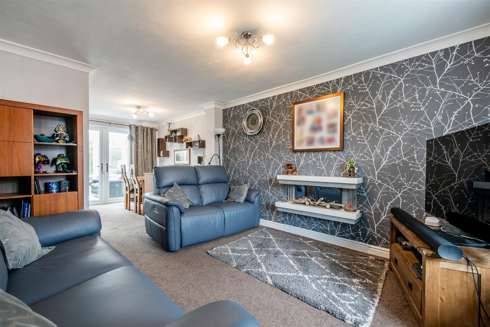 4 bed property in Hurst Brook, Chorley